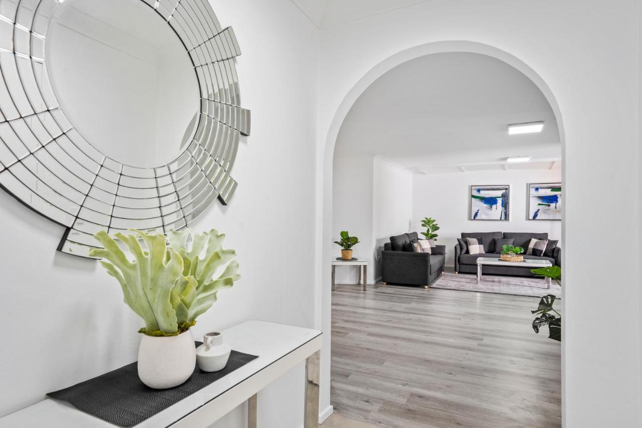 Coco Bella Retreat In Central Surfers - Sleeps 6-8 Gold Coast Luaran gambar