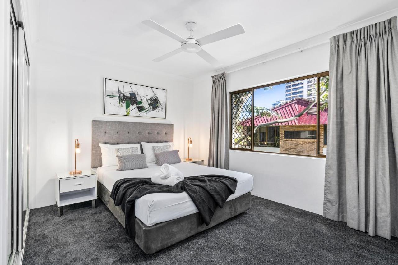 Coco Bella Retreat In Central Surfers - Sleeps 6-8 Gold Coast Luaran gambar