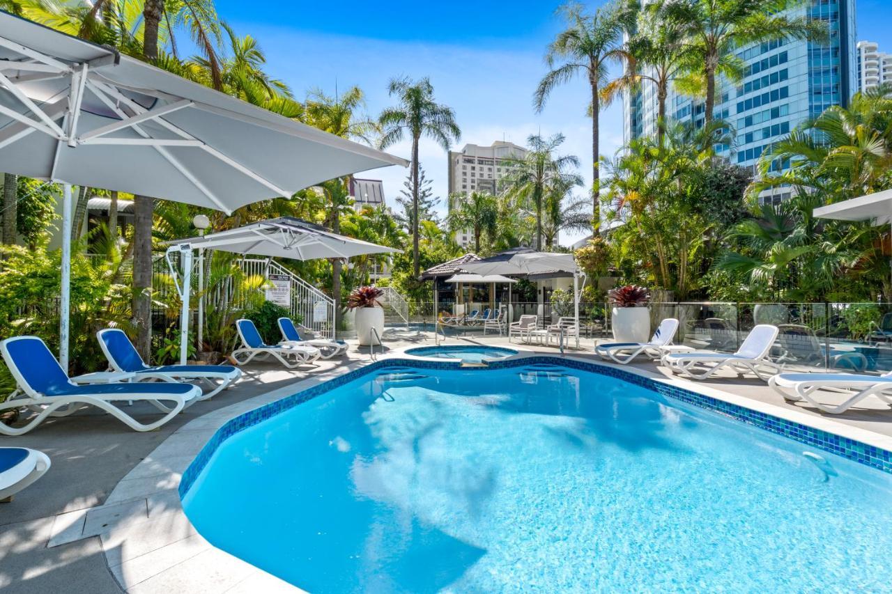 Coco Bella Retreat In Central Surfers - Sleeps 6-8 Gold Coast Luaran gambar