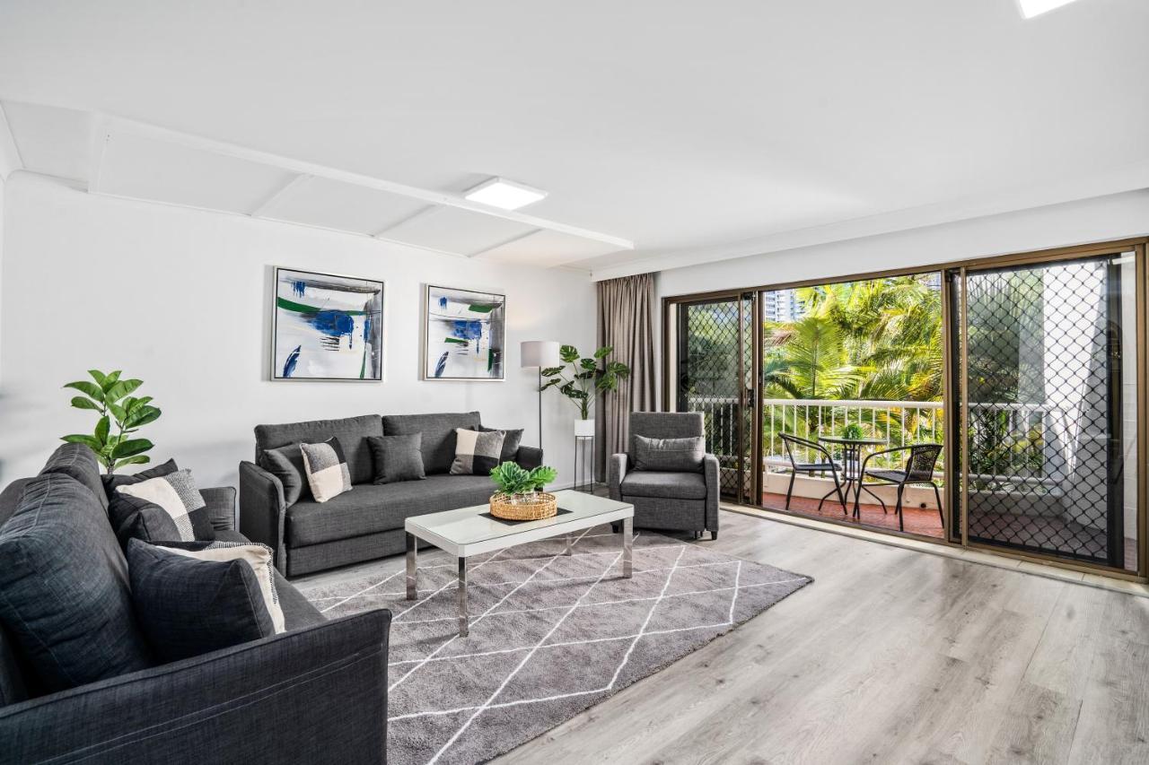 Coco Bella Retreat In Central Surfers - Sleeps 6-8 Gold Coast Luaran gambar