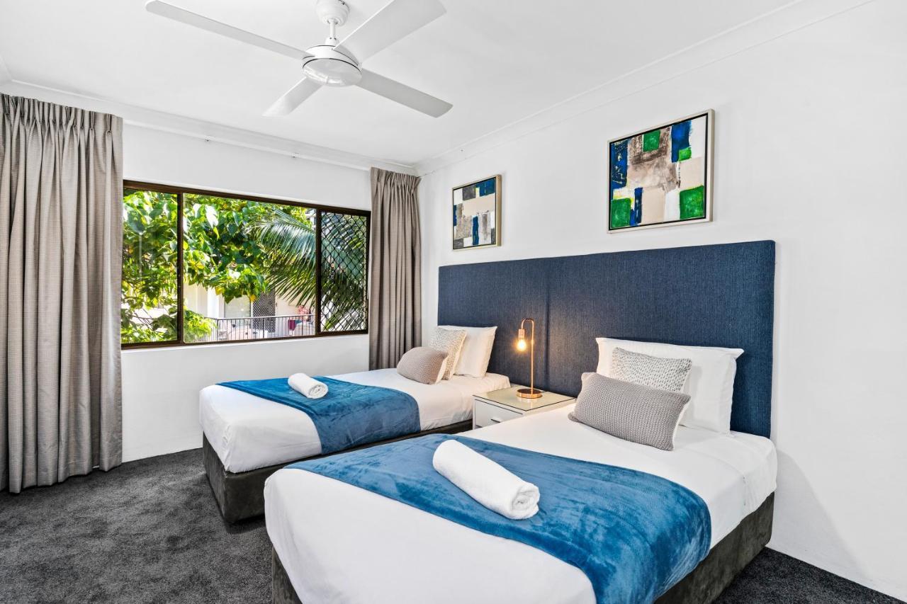 Coco Bella Retreat In Central Surfers - Sleeps 6-8 Gold Coast Luaran gambar