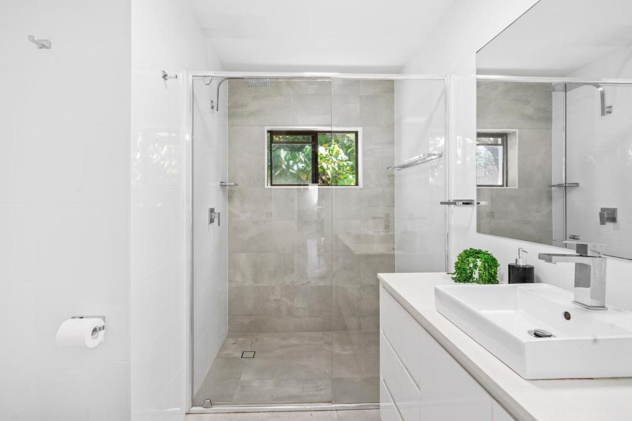 Coco Bella Retreat In Central Surfers - Sleeps 6-8 Gold Coast Luaran gambar