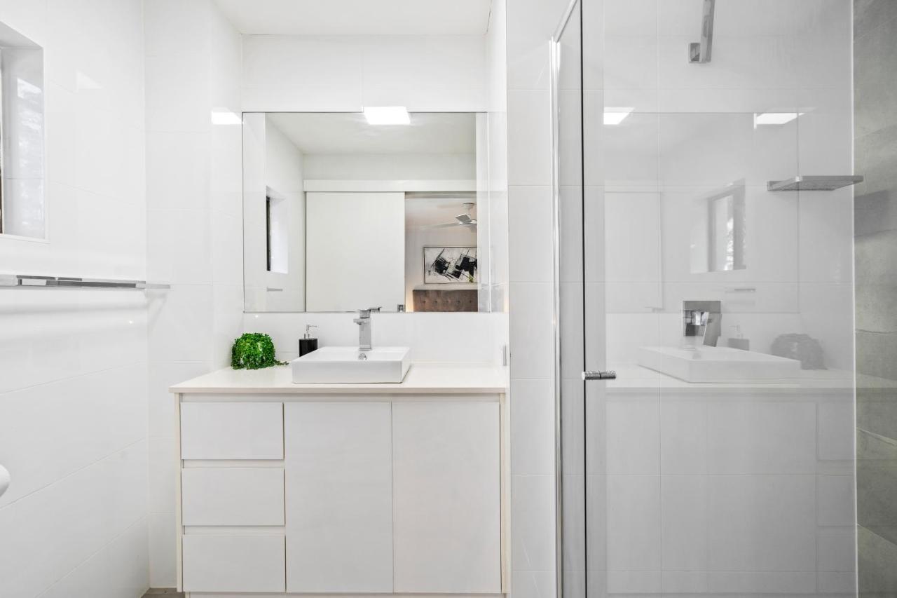 Coco Bella Retreat In Central Surfers - Sleeps 6-8 Gold Coast Luaran gambar