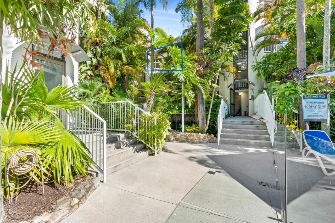 Coco Bella Retreat In Central Surfers - Sleeps 6-8 Gold Coast Luaran gambar