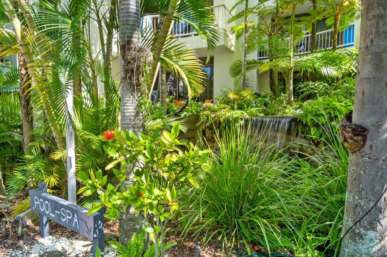 Coco Bella Retreat In Central Surfers - Sleeps 6-8 Gold Coast Luaran gambar